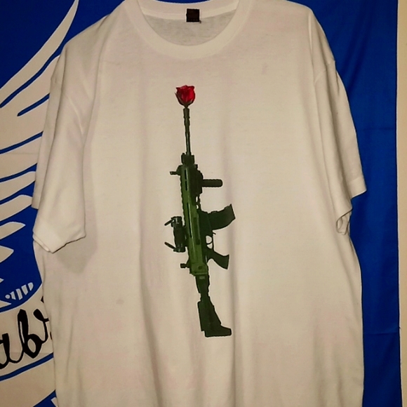 Tultex Other - MGK tee